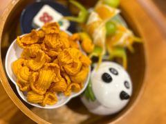 -了凡国风主题茶馆·咖啡(武侯祠锦里店)