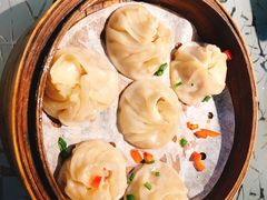 黄酒小笼-寻宝记绍兴菜(鲁迅路店)