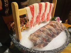 -湊湊火锅·茶憩(合生汇购物中心店)