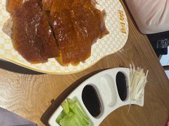 -满园烤鸭·春饼(抚顺万达店)