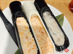 -温野菜涮涮锅(西单大悦城店)