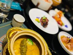 -彩虹之约•淮扬家宴(亚运村店)