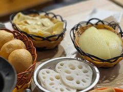 -范贤光鸡公煲(平乐园总店)