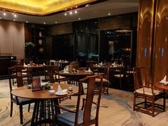 -蛇口希尔顿南海酒店·随轩中餐厅·粤菜