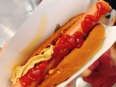 -宜家·瑞典风味餐厅(烟台路店)