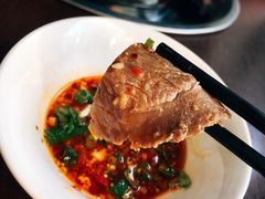 熟牦牛肉片-尼玛藏家风味园(阿山食城店)