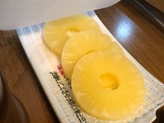 -豚豚猪村烤肉·韩国烤肉(总店)