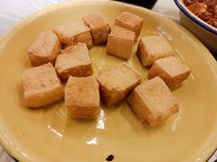 爆浆豆腐-东排食堂长沙小吃大排档(五一广场店)