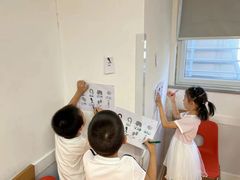 -英孚教育青少儿(长安中心)