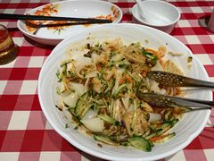 西贝面筋-西贝(宝乐汇店)