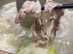 -裕德孚手切涮羊肉(建业凯旋广场店)
