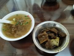 -好成财牛排馆(涂门街总店)