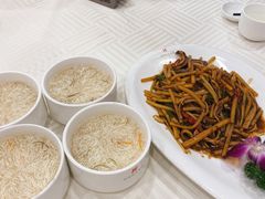 文思豆腐羹-怡园饭店-餐厅(四望亭店)
