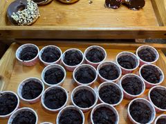 -金狮国际酒店自助餐(金狮店)