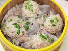 糯米珍珠丸子-湖锦酒楼(八一路店)