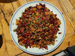 -饭江湖·江湖菜(湖广会馆店)
