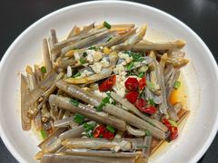 -健眺小海鲜(临海后山店)