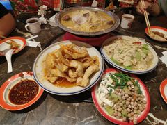 -粗粮人家·东北菜(洋桥店)