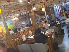 -三个大叔东北烧烤·砂锅菜(西三旗店)