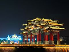 -海澜飞马水城