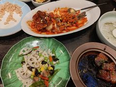 -海天楼中餐厅(吴宫泛太平洋酒店)