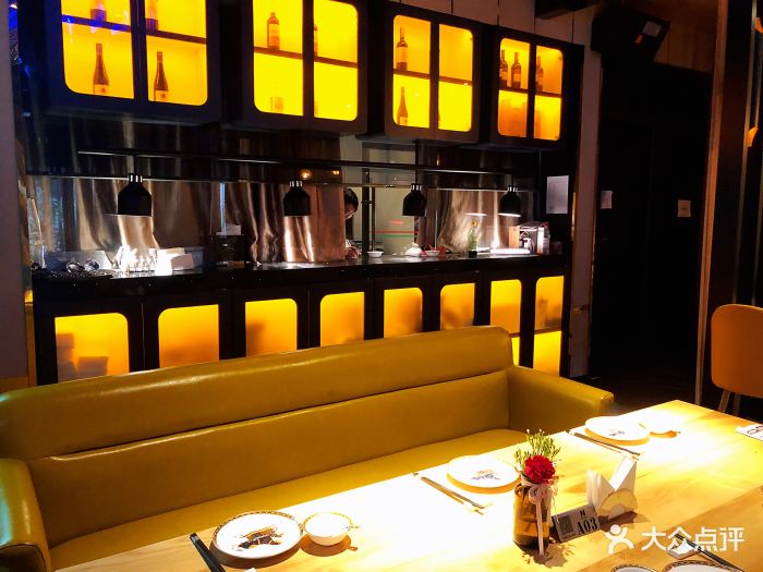 尚巢●the nest--环境图片-无锡美食-大众点评网