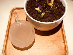 -绿茶餐厅(领展购物广场·中关村店)