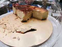 芝士蛋糕-上海苏宁宝丽嘉酒店·Cafe Bellagio西餐厅