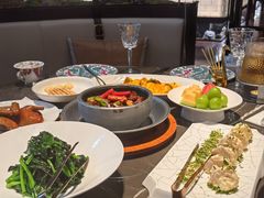 -海派悦庭·海胆烧麦·新融合菜(凯德广场店)