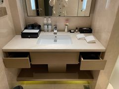 -圣爵菲斯大酒店(长沙世界之窗店)