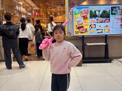 -北京华联购物中心(天通苑店)