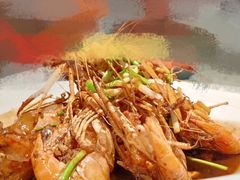 -老头儿油爆虾·知味杭州(爱琴海购物中心)