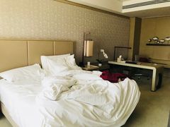 -北京康莱德酒店