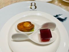 -8餐厅(新葡京酒店)