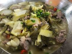 -秀妈厨房(灰汤老店)