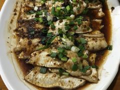 -章记正宗南岗鱼蛋火锅