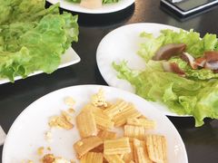 -栈桥王子饭店-风味餐厅