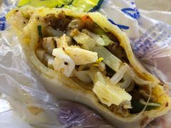 -安徽阜阳卷馍(西单店)