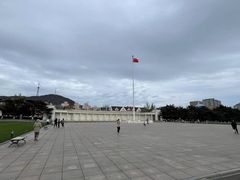 -大连人民广场