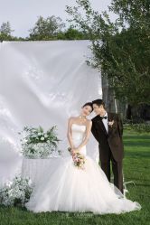 -第一夫人婚纱摄影(南京店)