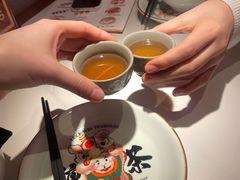 -禄运茶居·手工点心(猎德店)