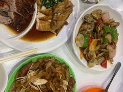 -澳门陈光记烧味饭店(南京德基广场店)