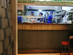 -鑫日千里马朝鲜族小馆(总店)