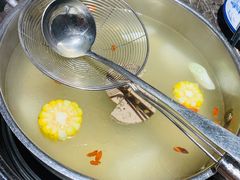 -仄园围炉坊·牛肉火锅·汕头卤水火锅(蛇口店)