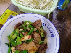 -张氏父子常德肠子馆(红星总店)