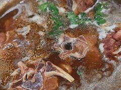 -和庆斋羊蝎子火锅·碳缸烧烤(顺义旗舰店)