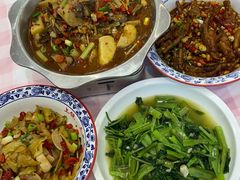-三只鸟本地特色菜馆(上饶总店)
