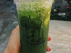 -林香柠·柠檬茶