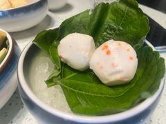-烹然四季椰子鸡火锅(团结湖总店)