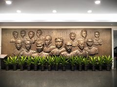 -中共一大纪念馆
